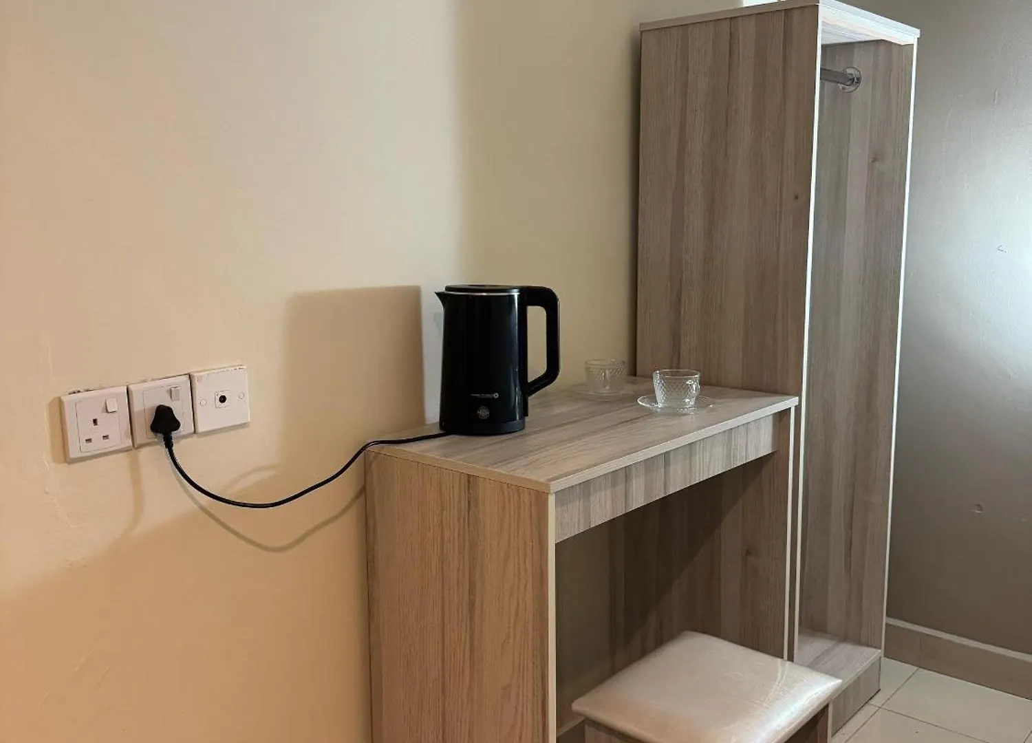 Cozy Fox Hotel Petaling Jaya