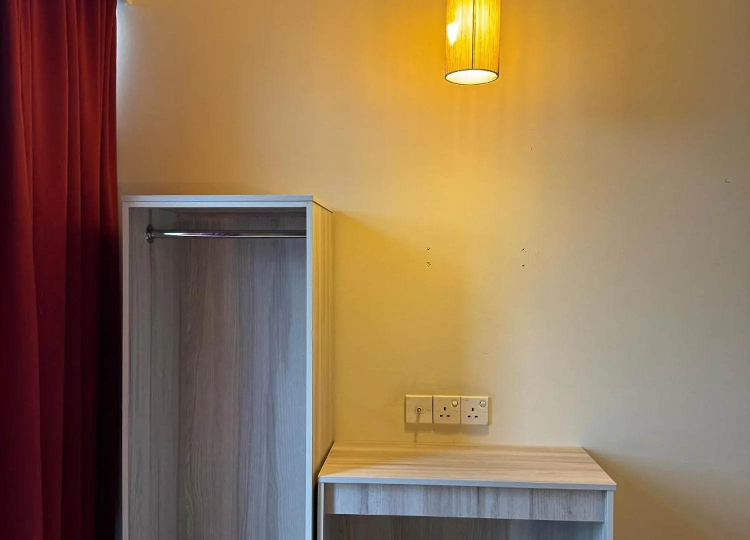 Cozy Fox Hotel Petaling Jaya