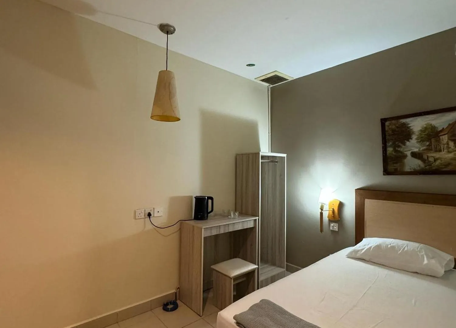 Cozy Fox Hotel Petaling Jaya