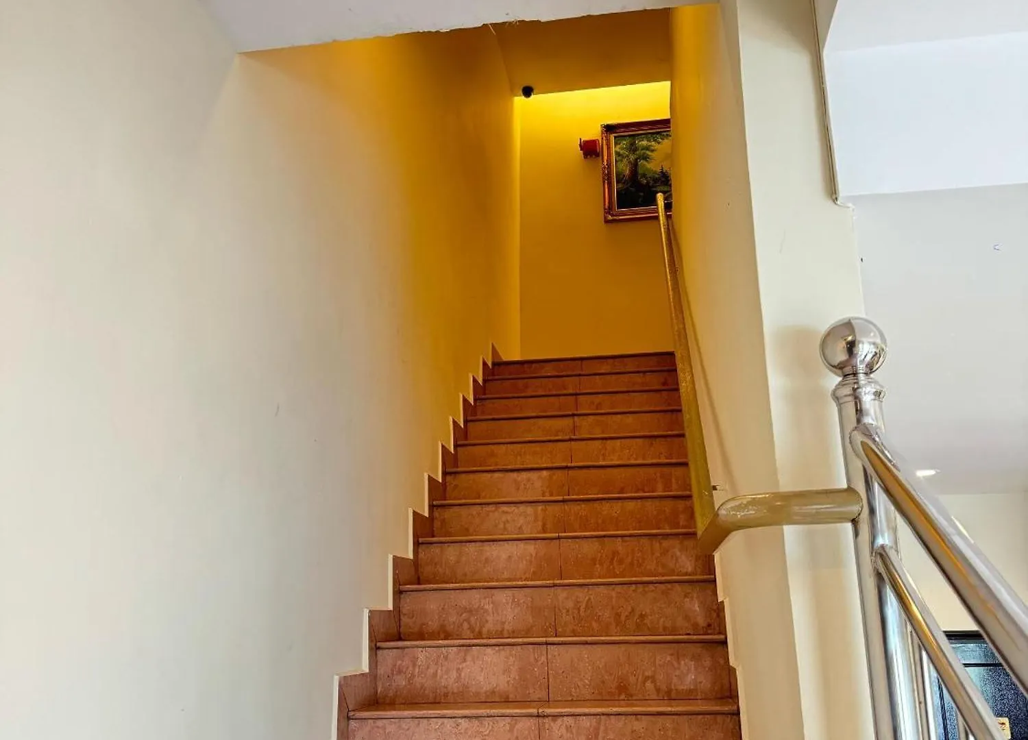 Cozy Fox Hotel Petaling Jaya