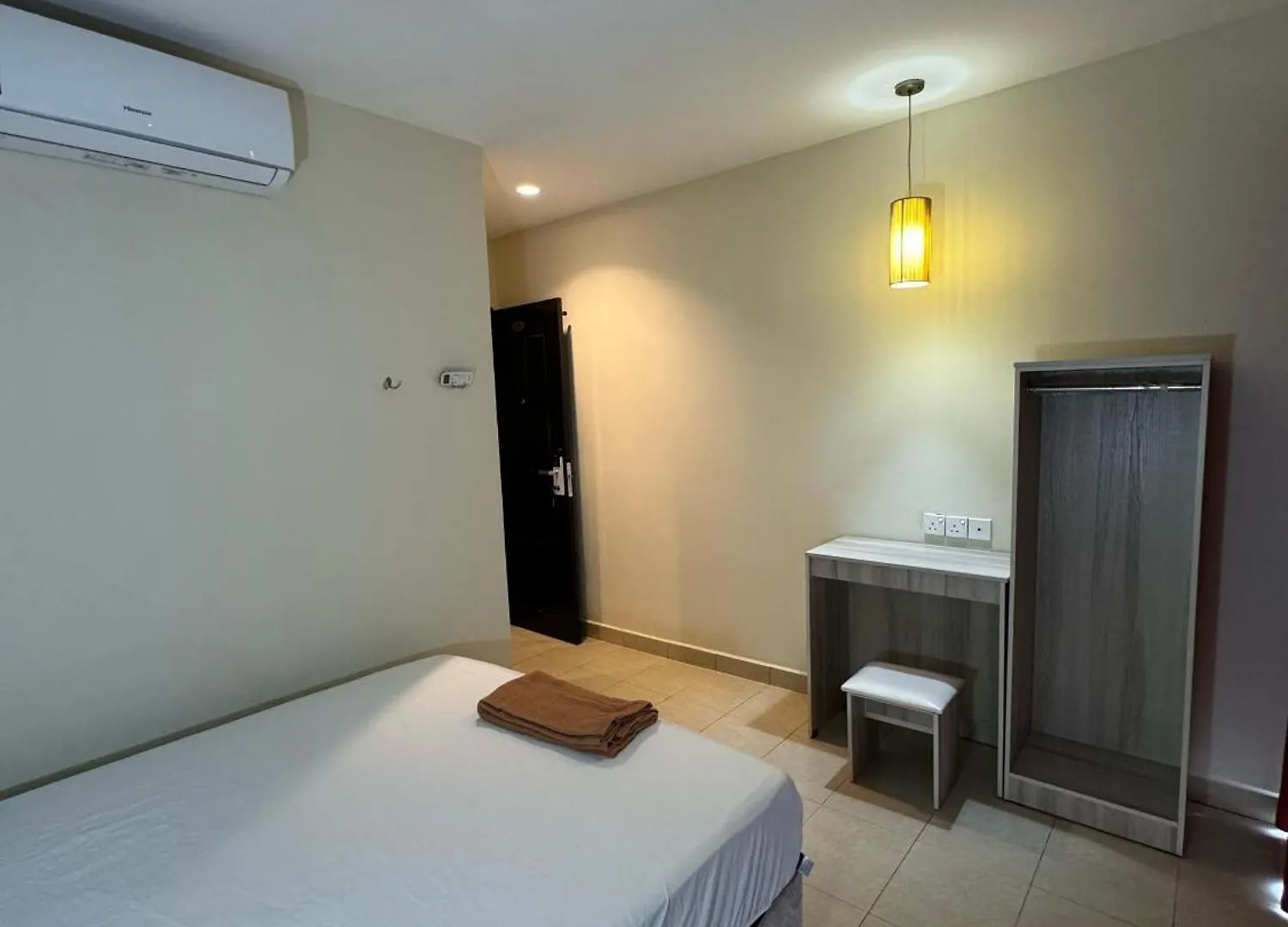Cozy Fox Hotel Petaling Jaya