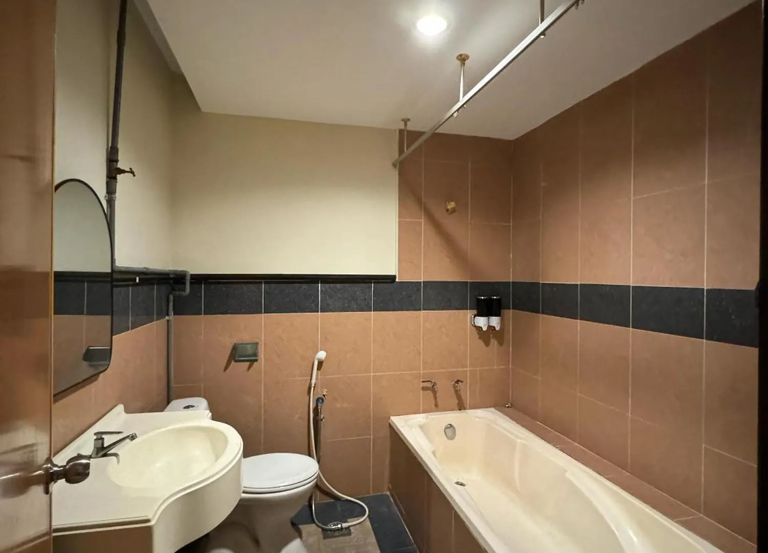 Cozy Fox Hotel Petaling Jaya 2*,