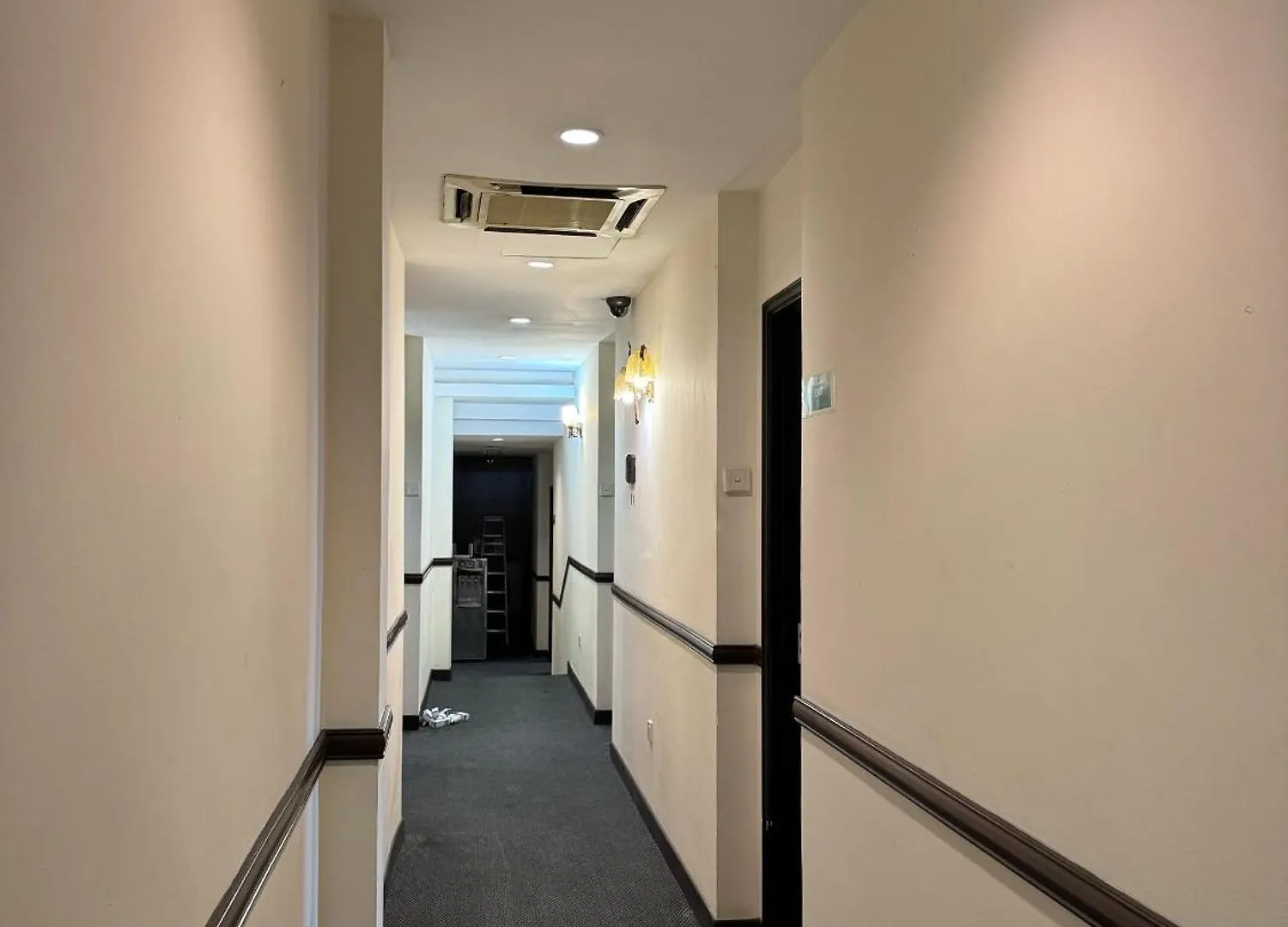 Cozy Fox Hotel Petaling Jaya