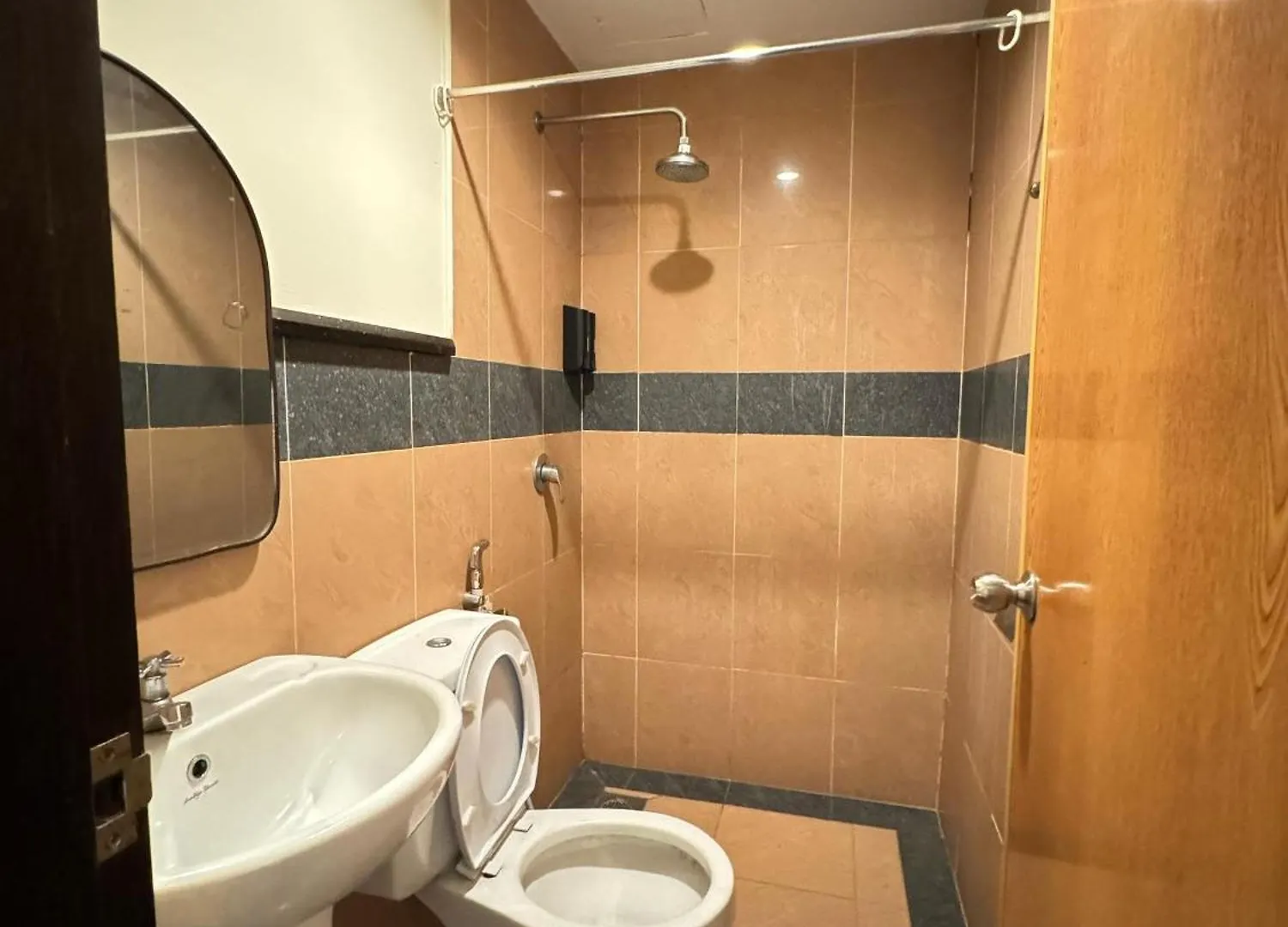 Cozy Fox Hotel Petaling Jaya