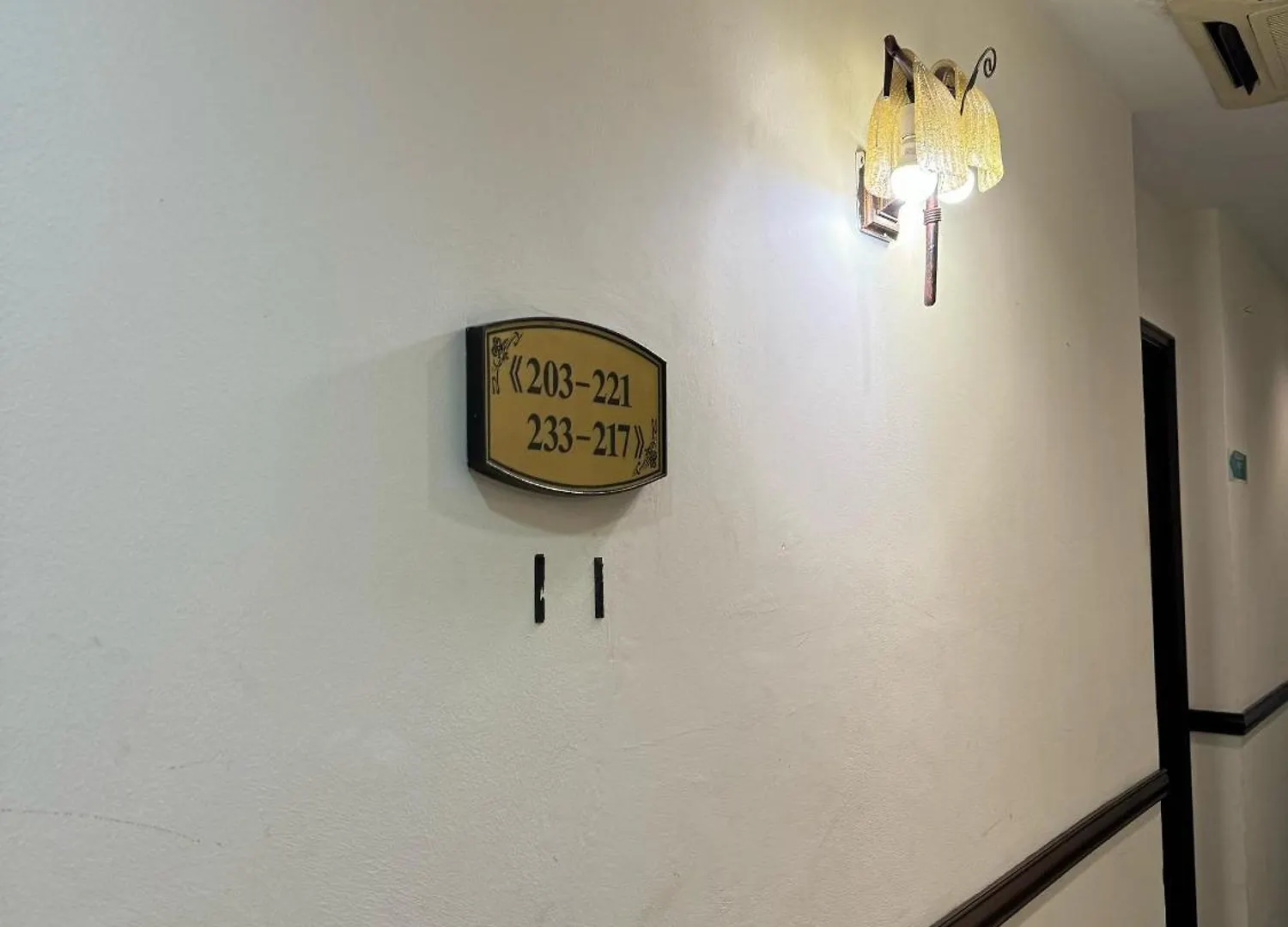 Cozy Fox Hotel Petaling Jaya