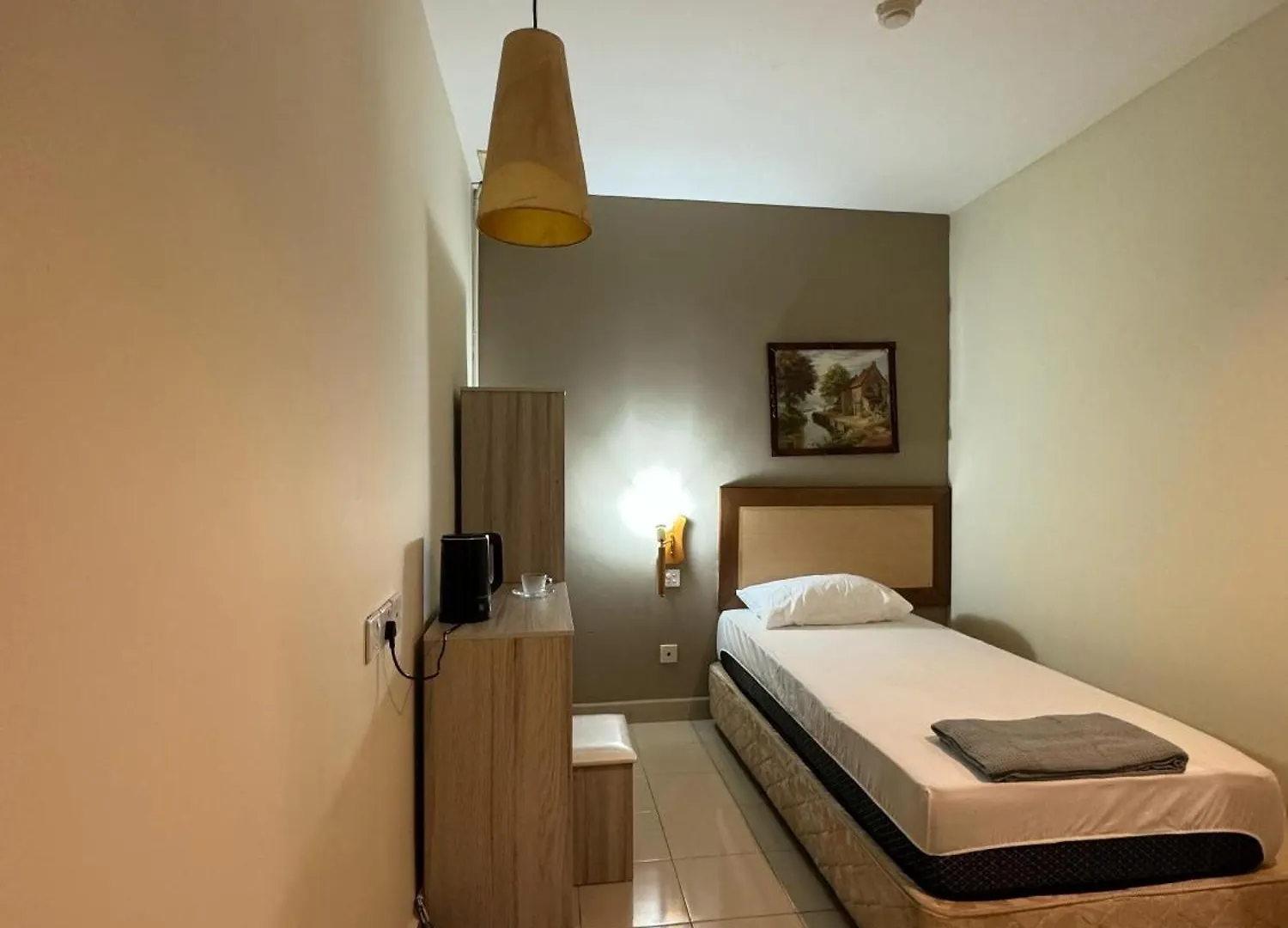Cozy Fox Hotel Petaling Jaya 2*,  Malaysia