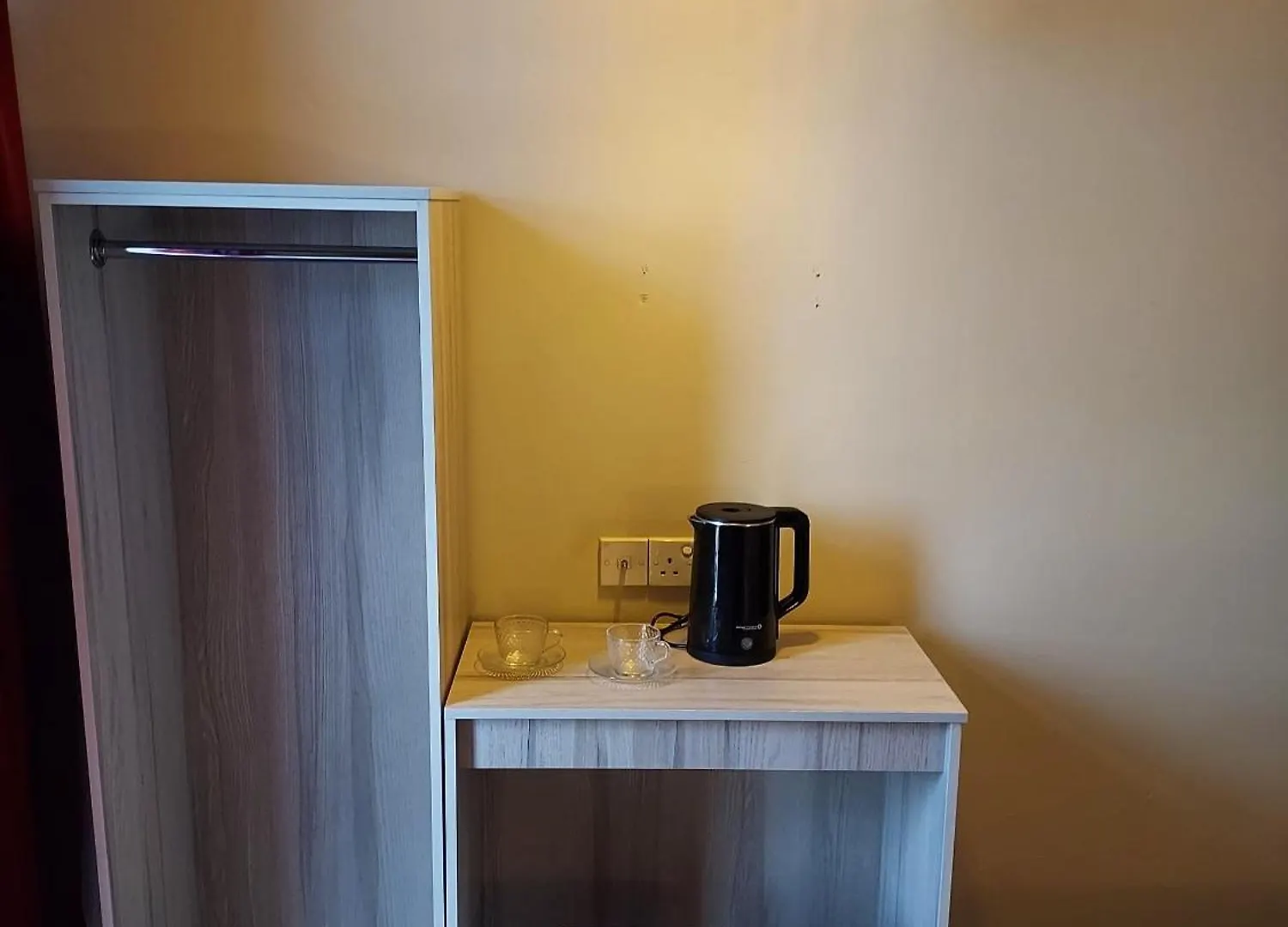 Cozy Fox Hotel Petaling Jaya