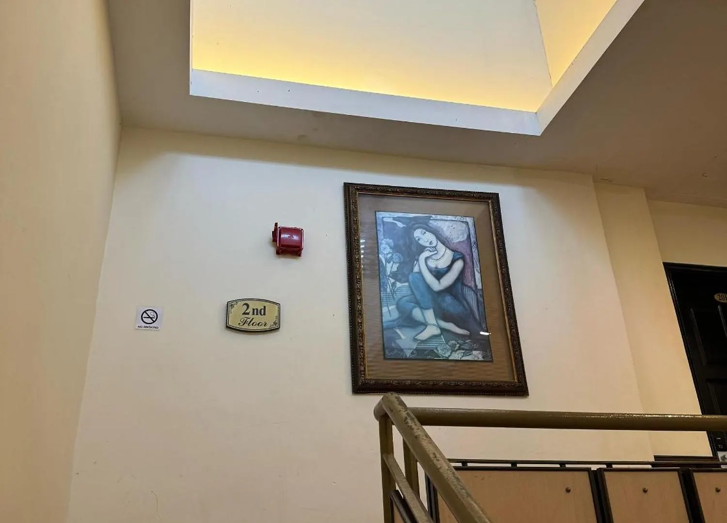 Cozy Fox Hotel Petaling Jaya