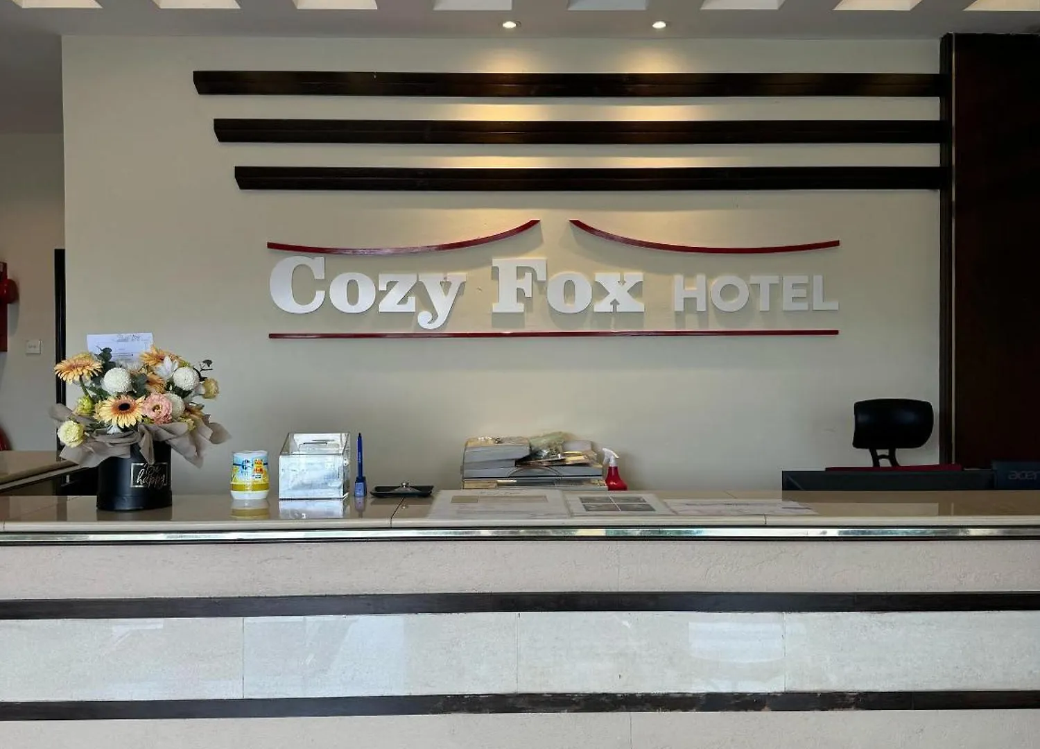 Cozy Fox Hotel Petaling Jaya