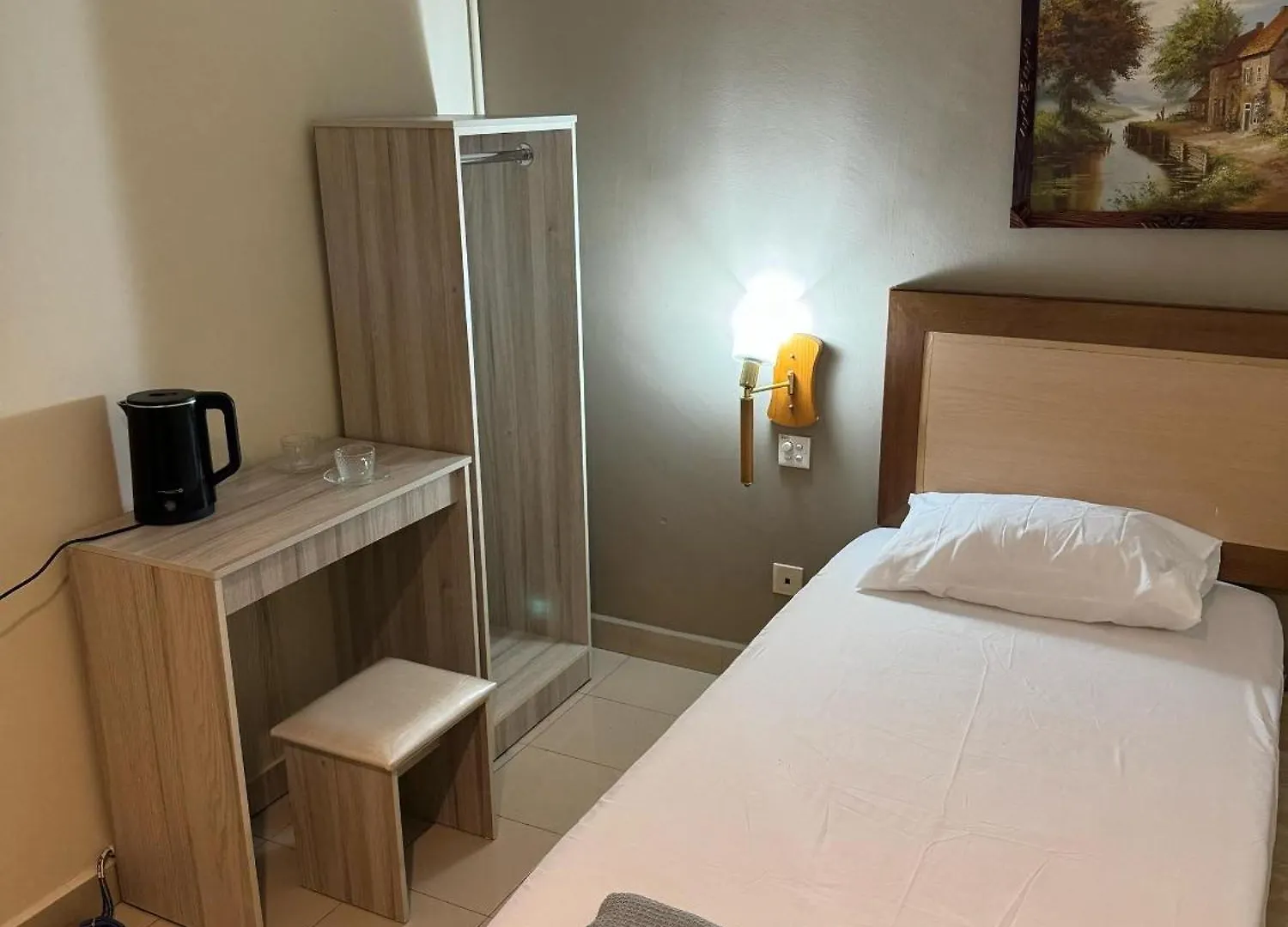 Cozy Fox Hotel Petaling Jaya Malaysia