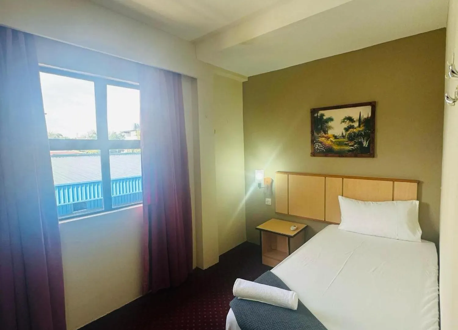 Cozy Fox Hotel Petaling Jaya
