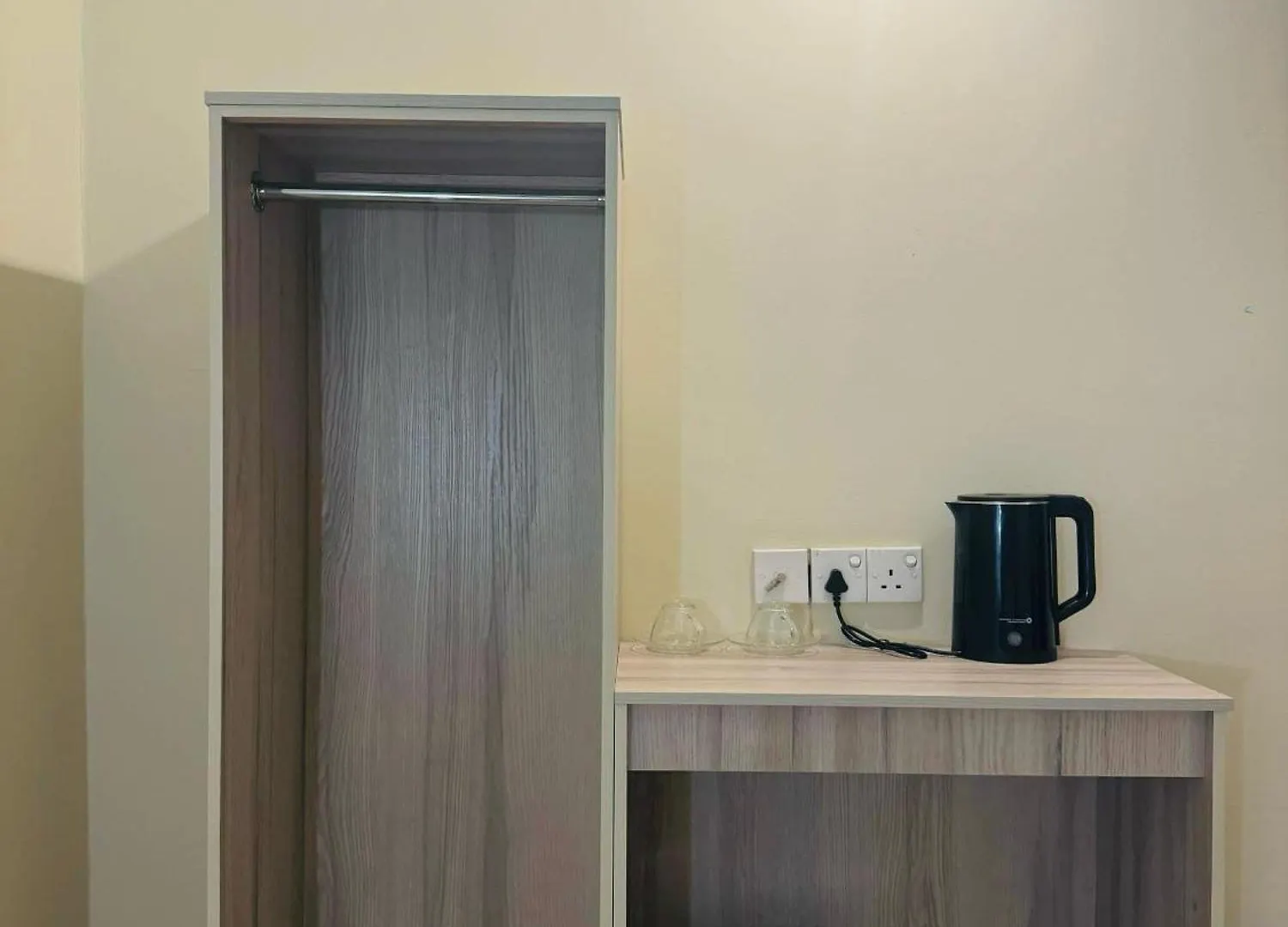 Cozy Fox Hotel Petaling Jaya 2*,
