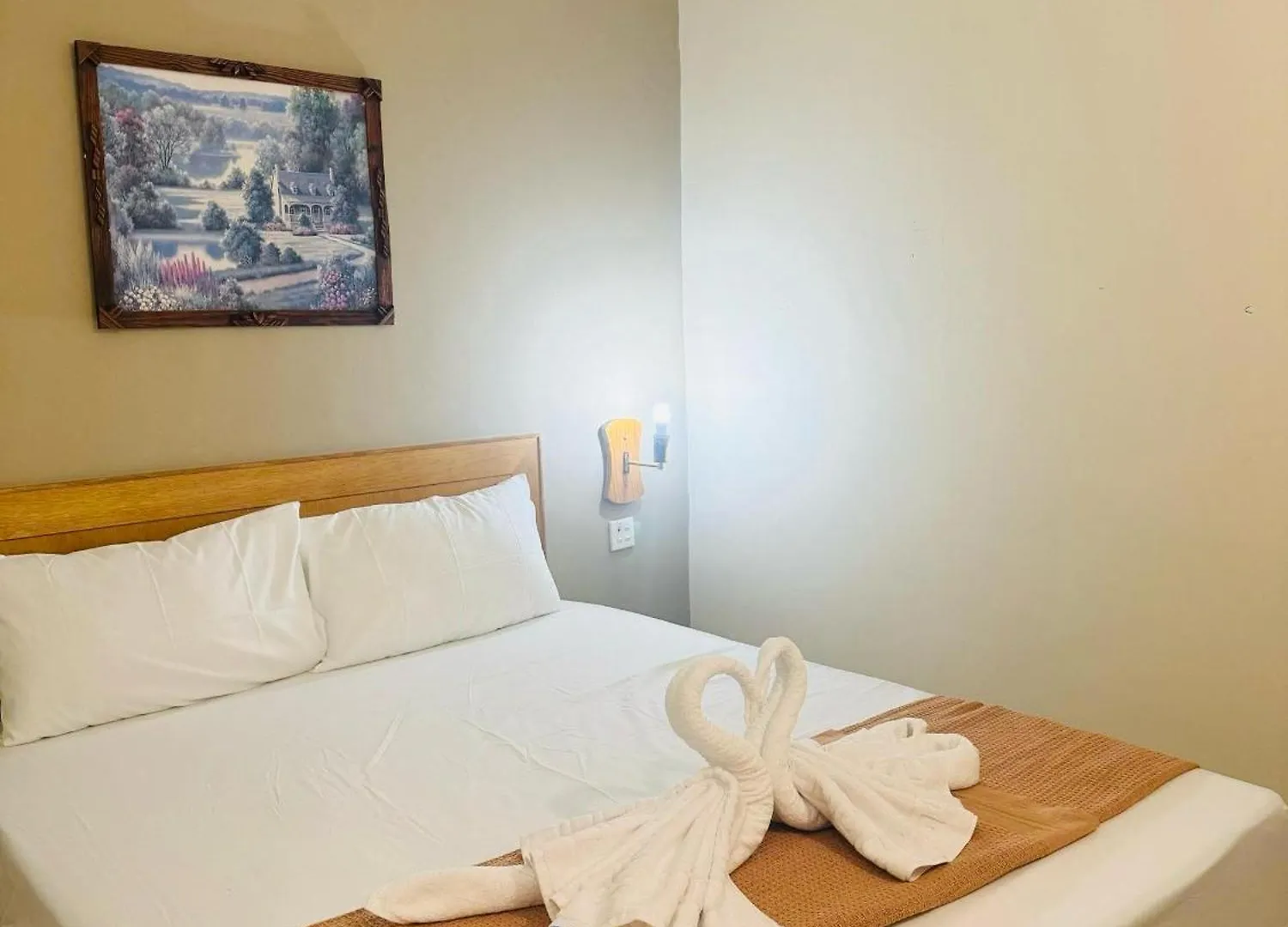 Cozy Fox Hotel Petaling Jaya